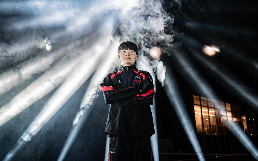 包含Faker新星持续失利表现突出,TL前途光明!的词条 包含Faker新星持续失利表现突出,TL前途光明!的词条